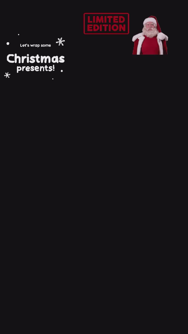 NEXNOTE™ Wireless LED Notebook